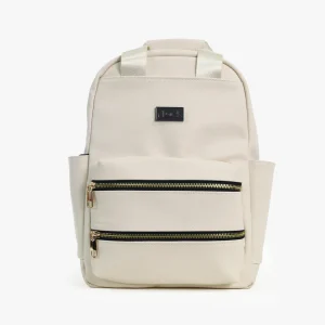 Totepack Cora Aura Beige Frente