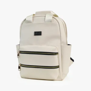 Totepack Cora Aura Beige Perfil