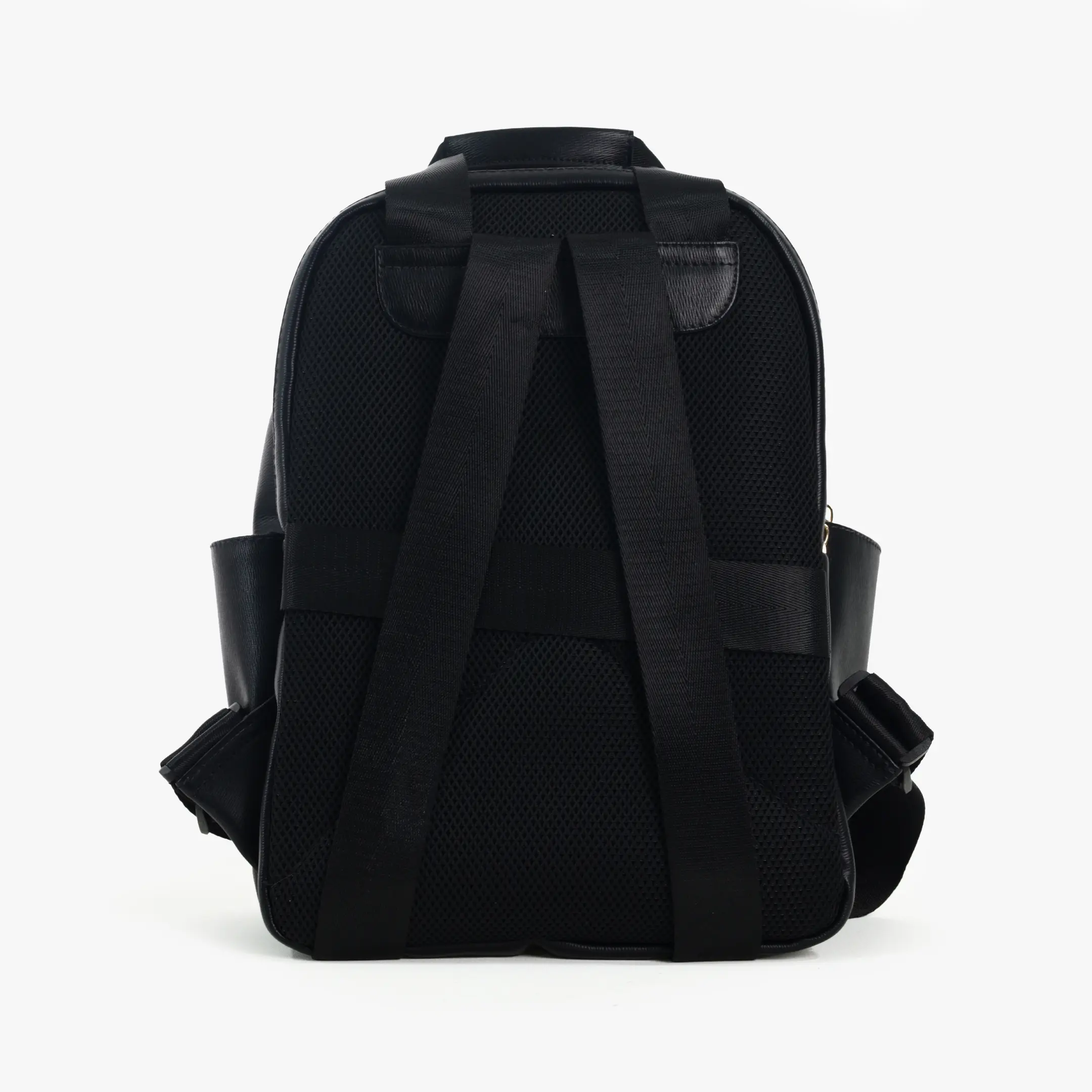 Totepack Cora Aura Negro