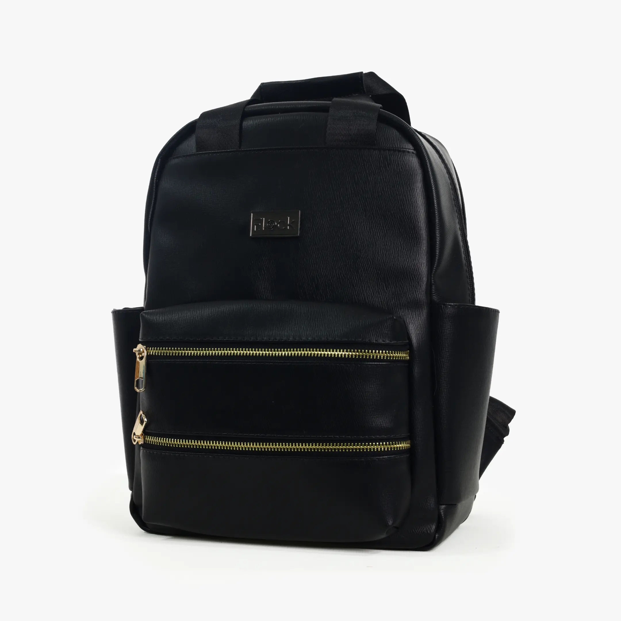 Totepack Cora Aura Negro