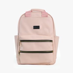 Totepack Cora Aura Rosa Frente