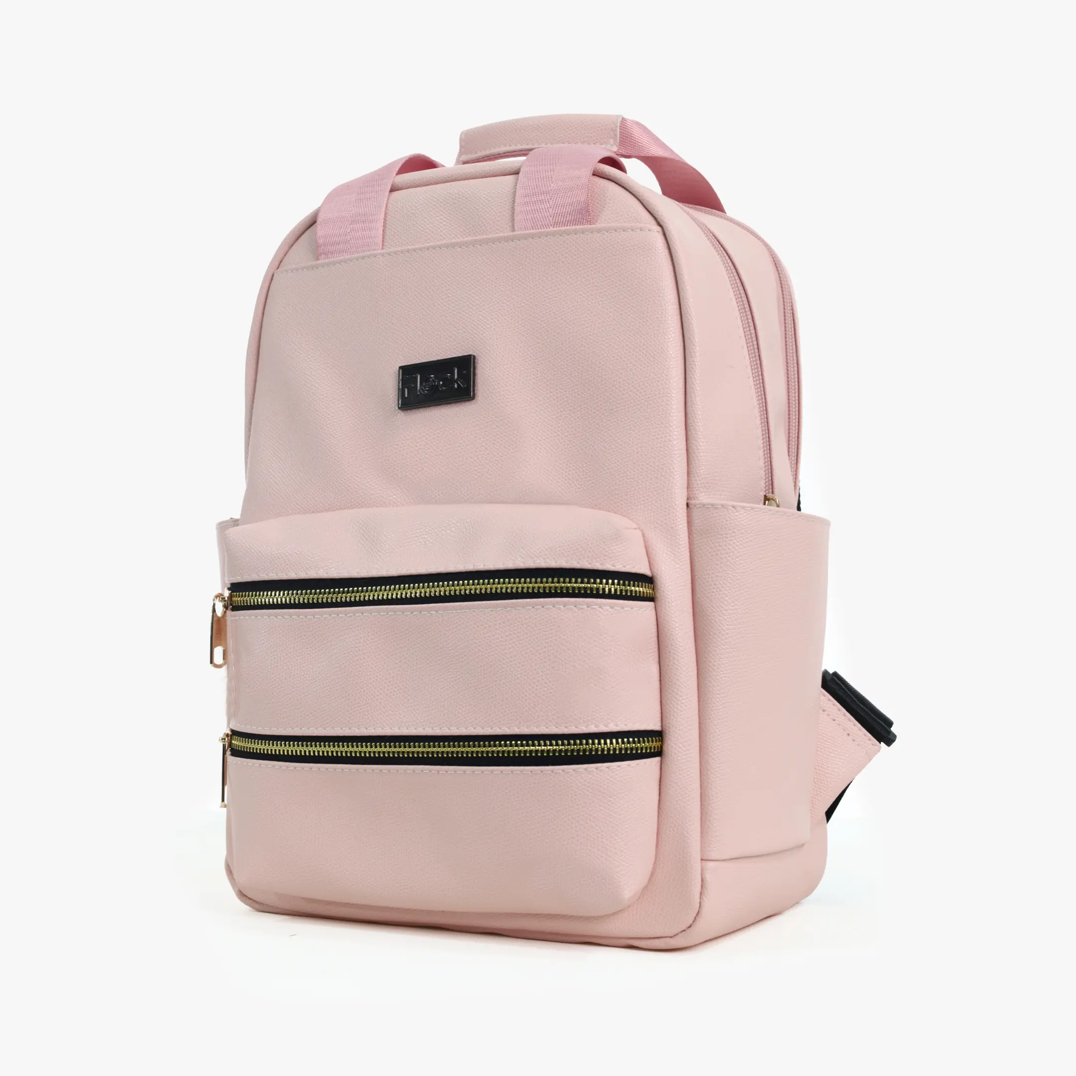 Totepack Cora Aura Rosa