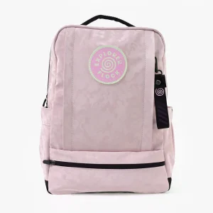 Explorer Seal Frente
