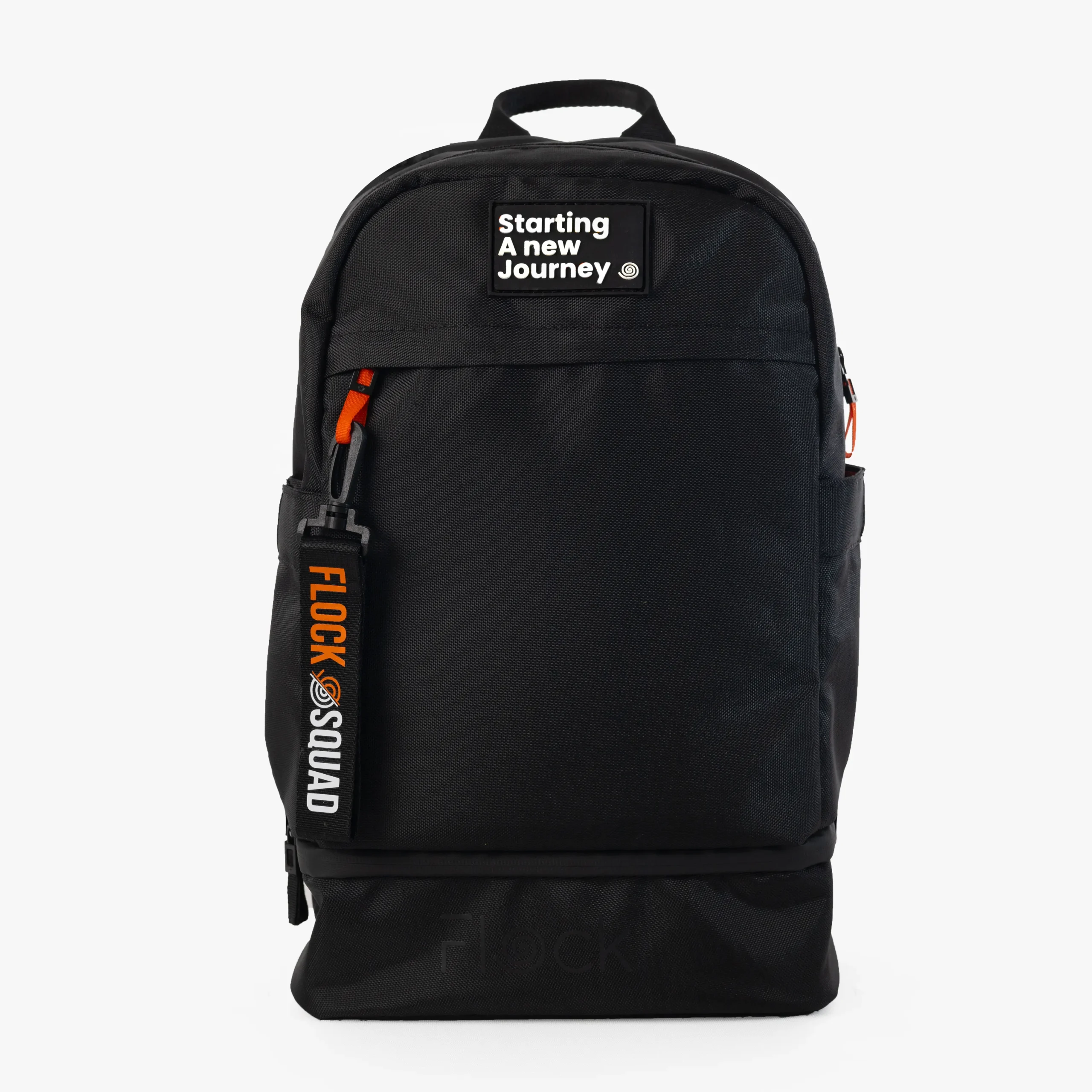 Morral Journey Colors Negro