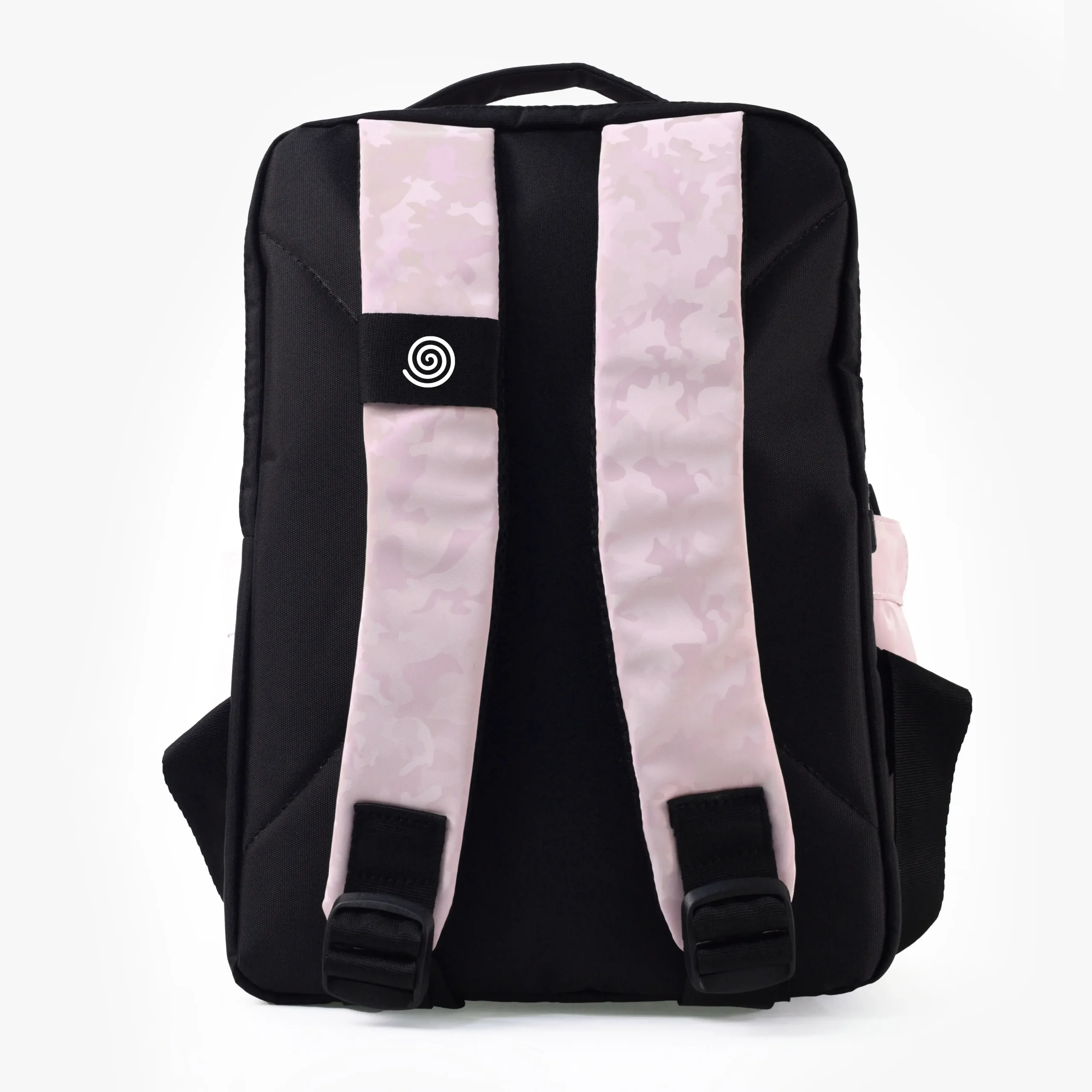 Morral Explorer Seal Rosado