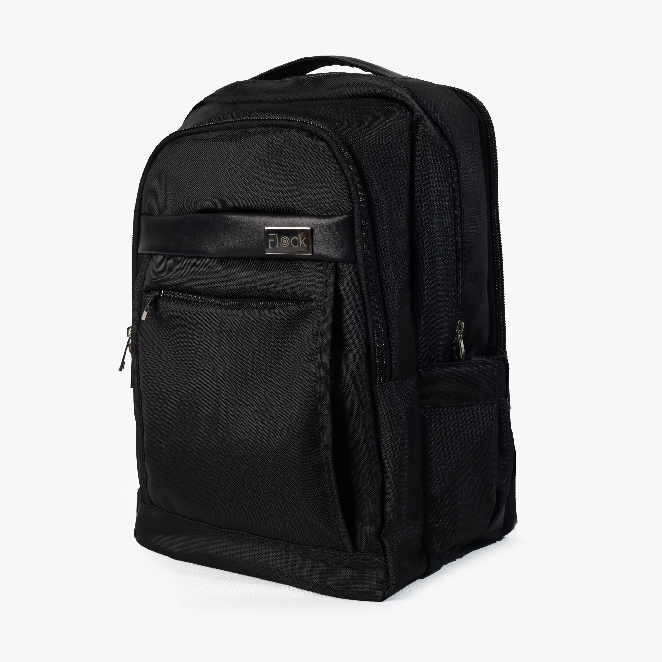 Morral Traveler Classic Negro