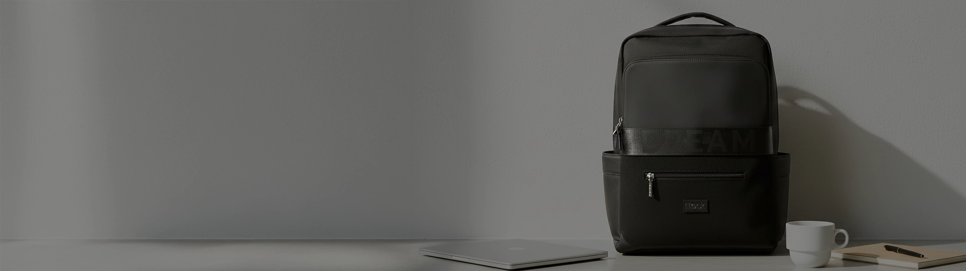 Banner Morral Dream Cuero