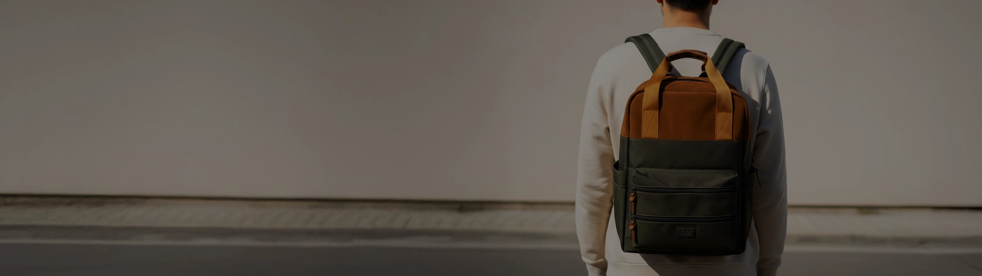 Banner Morral Kairos Nubuk