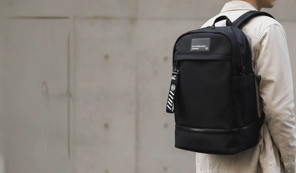 Morral Journey Croma