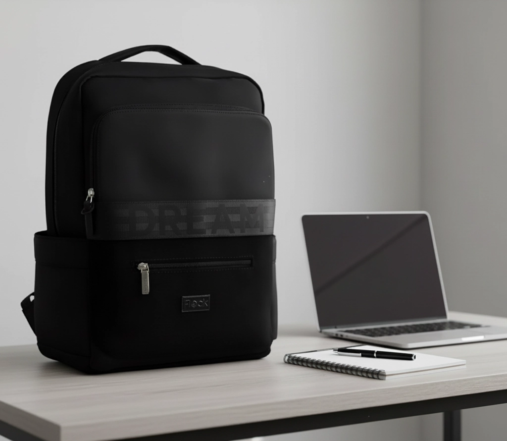 Morral Dream Nubuk Oficina