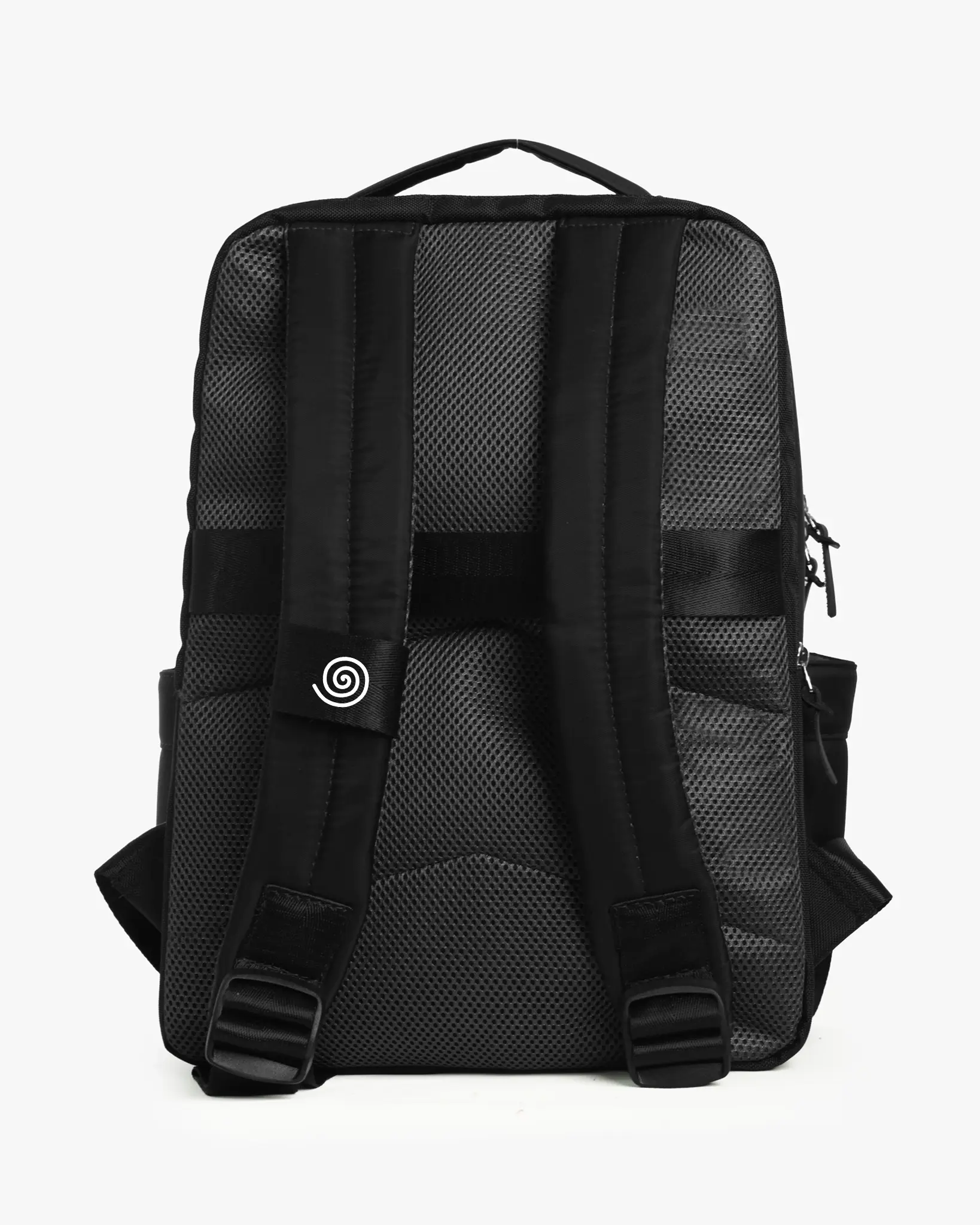 Dream Nubuk Negro Espalda