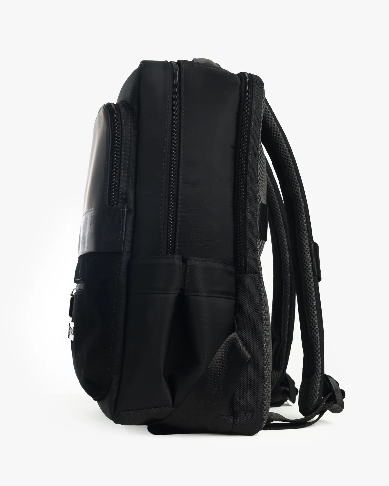 Dream Nubuk Negro Lateral