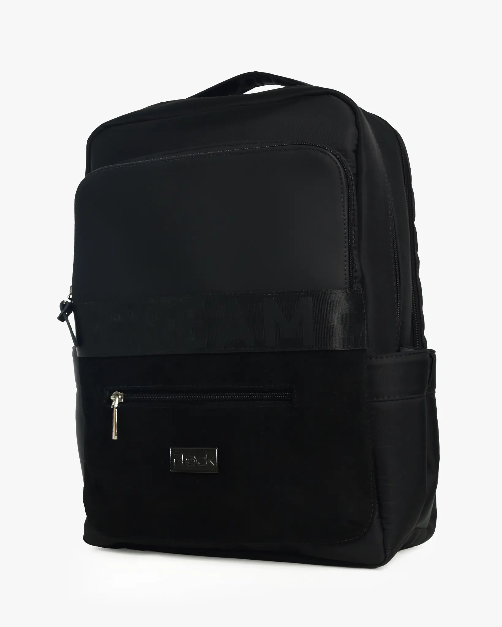 Dream Nubuk Negro Perfil