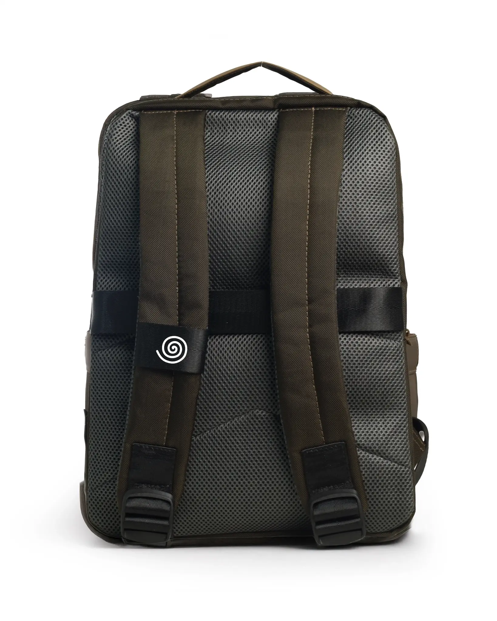 Dream Nubuk Oliva Espalda