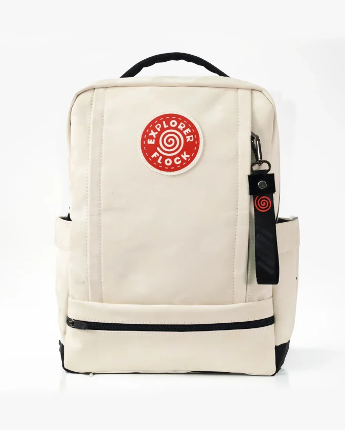 Explorer Seal Beige Frente