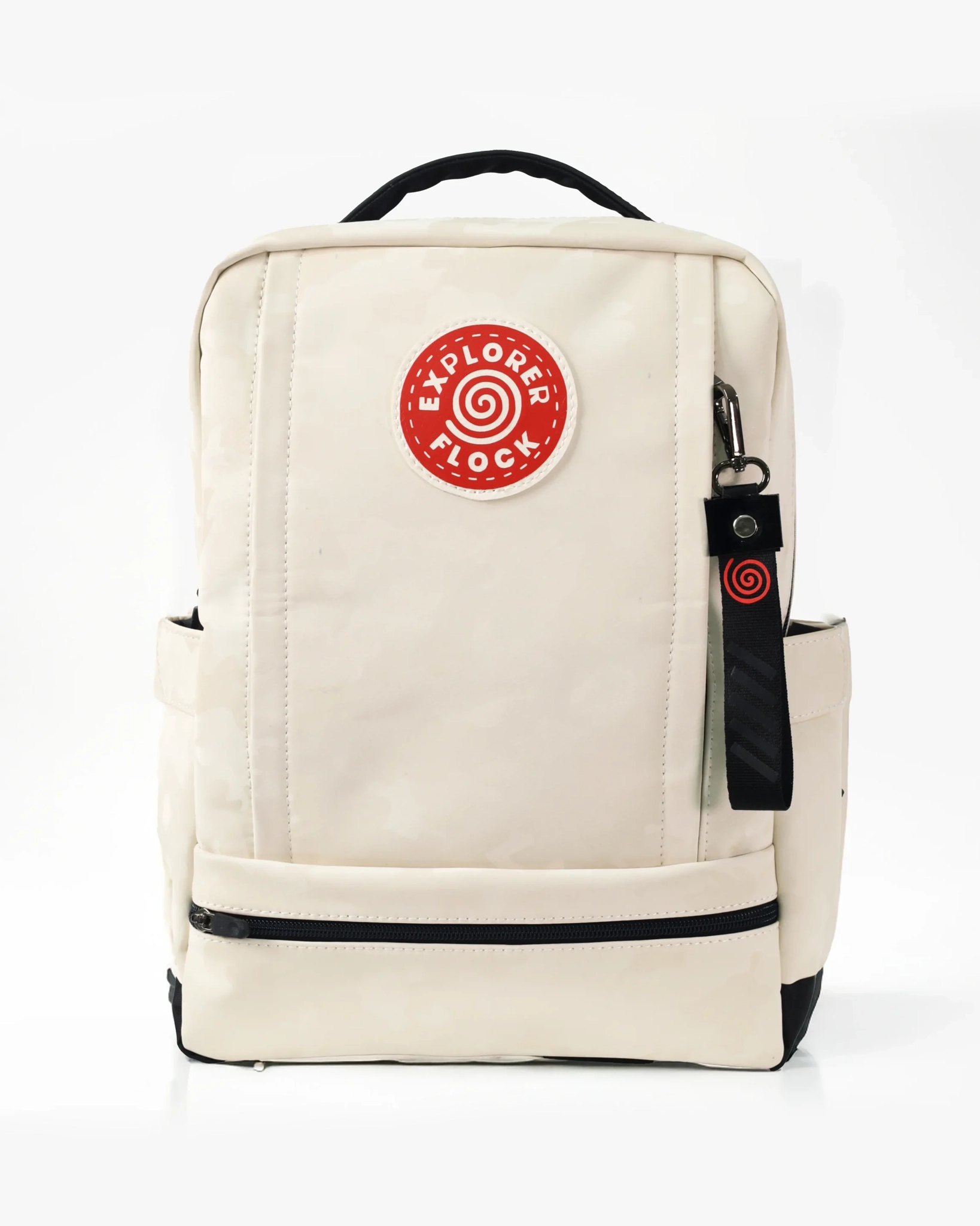 Explorer Seal Beige Frente