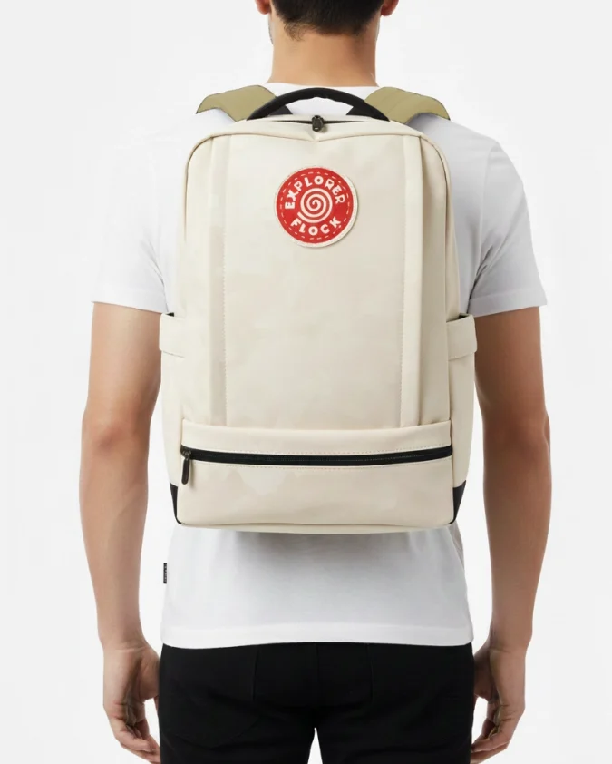 Explorer Seal Beige Modelo