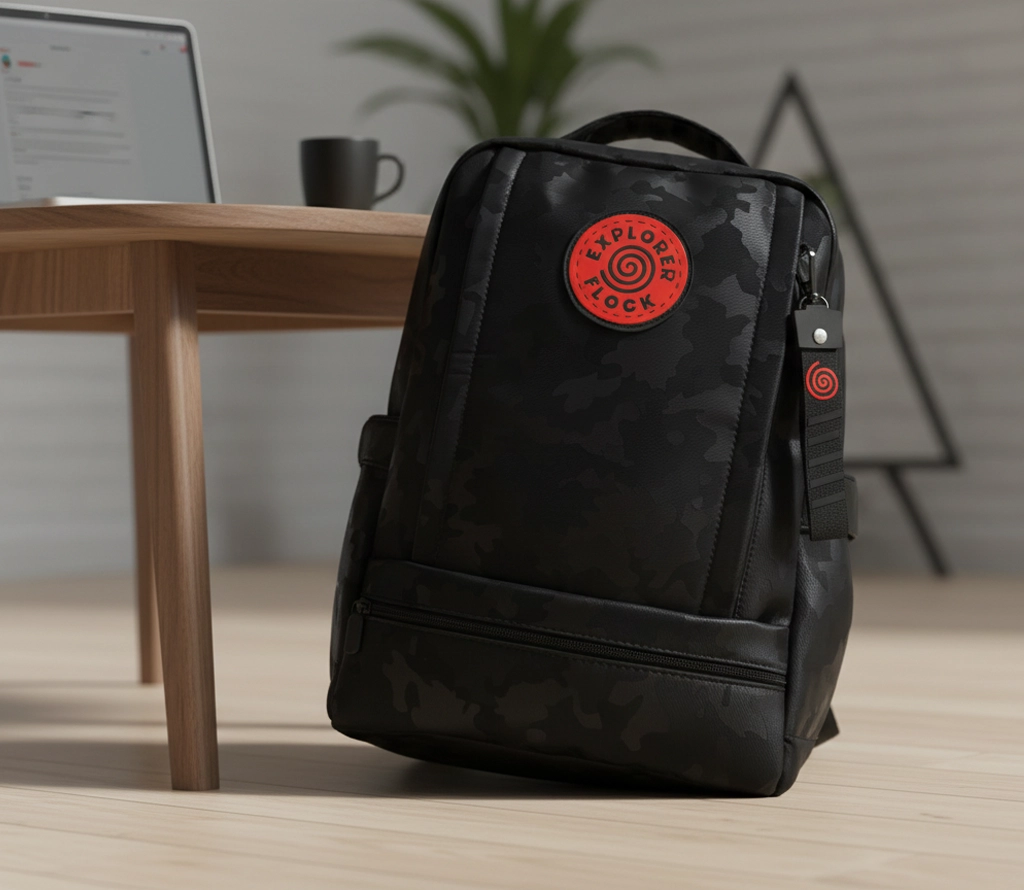 Explorer Seal Negro Interior