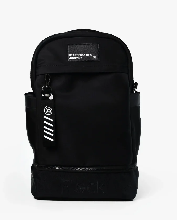 Morral Journey Croma Negro