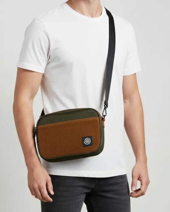 Kairos Nubuk Cafe Modelo