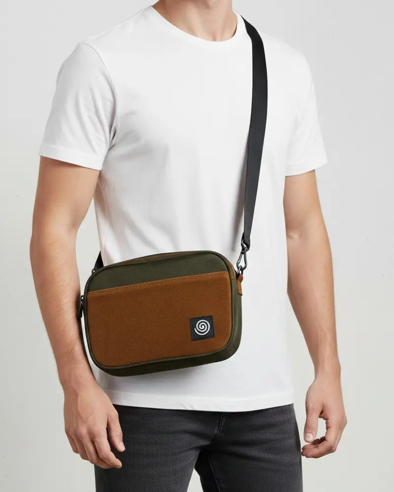 Kairos Nubuk Cafe Modelo