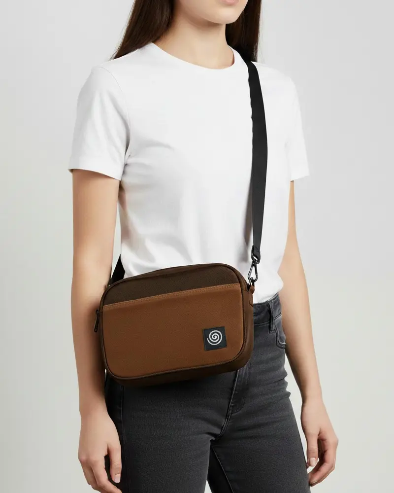 Kairos Nubuk Cafe Modelo Mujer