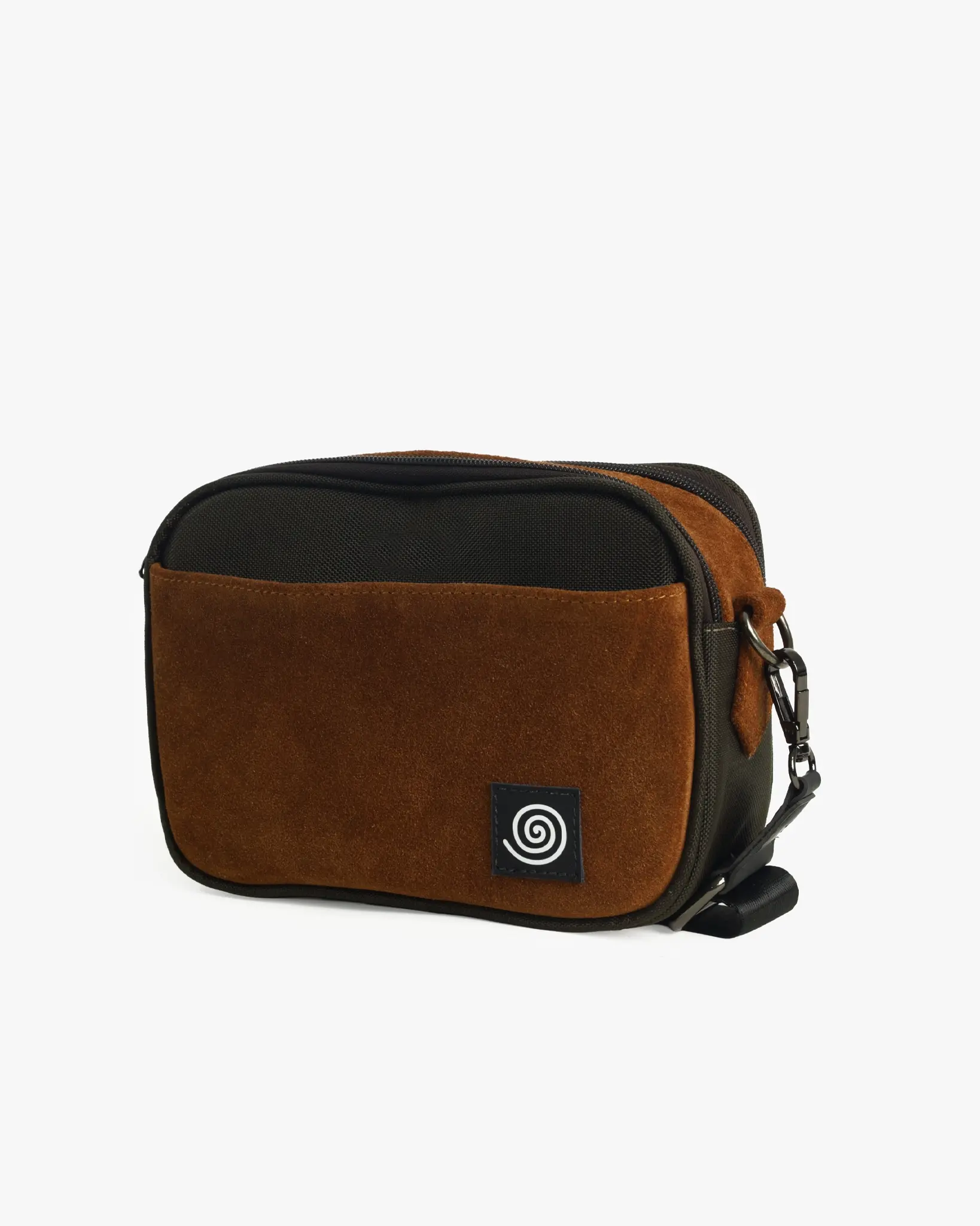 Kairos Nubuk Cafe Perfil