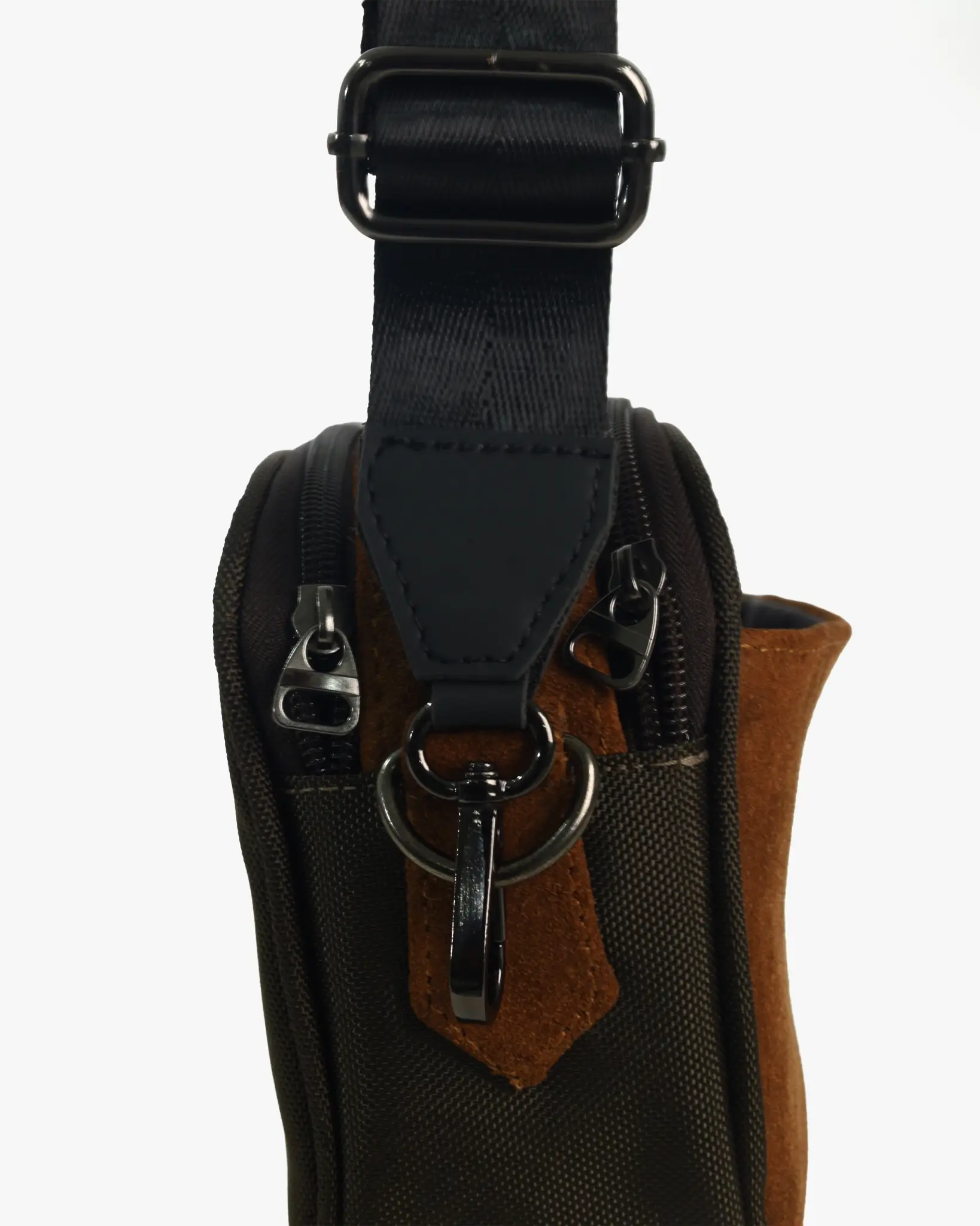 Kairos Nubuk Cafe Lateral