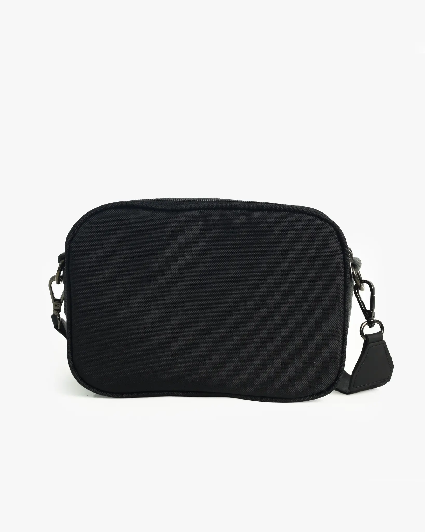 Kairos Nubuk Negro Espalda