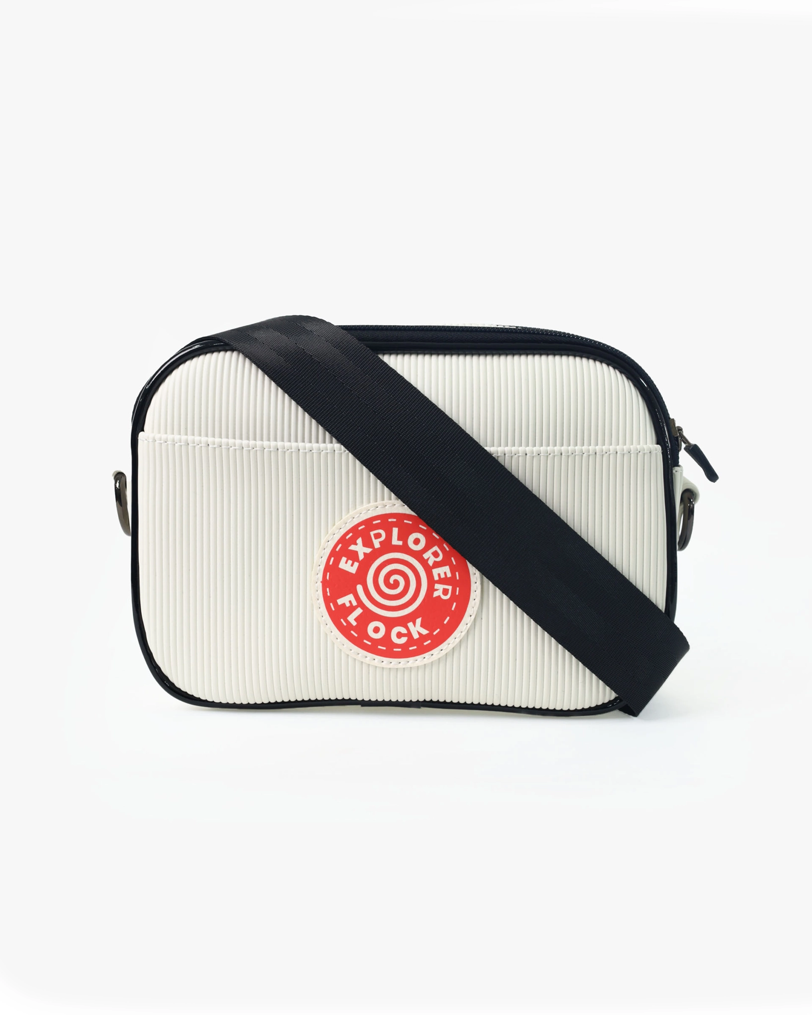 Manos Libres Wave Beige Frente