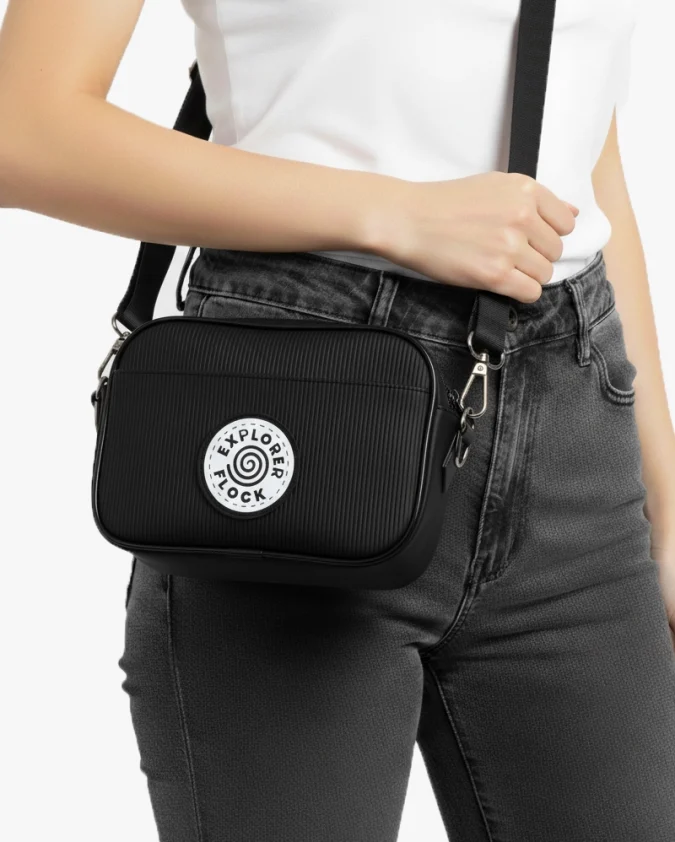 Manos Libres Wave Negro Modelo