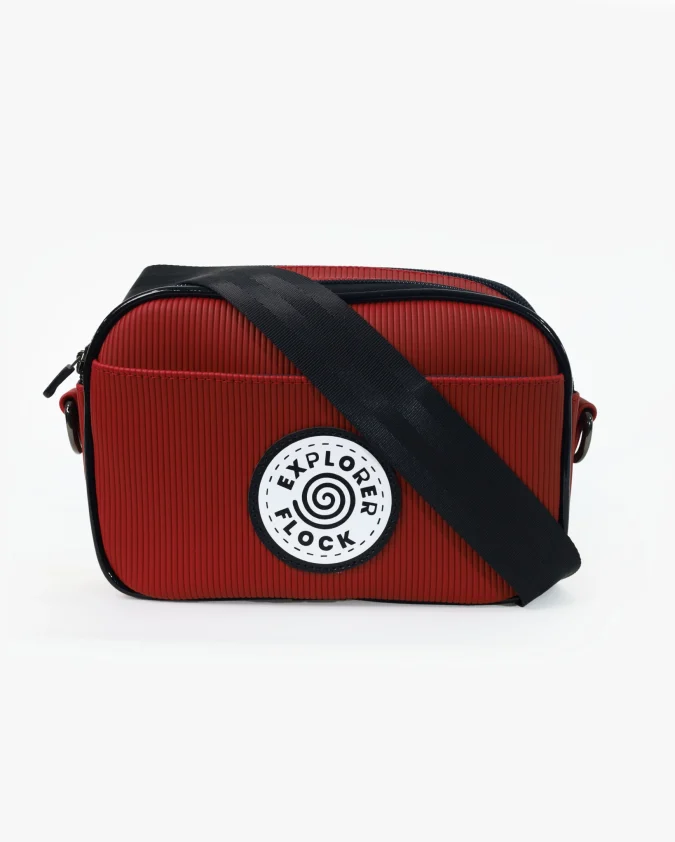 Manos Libres Wave Vino Frente