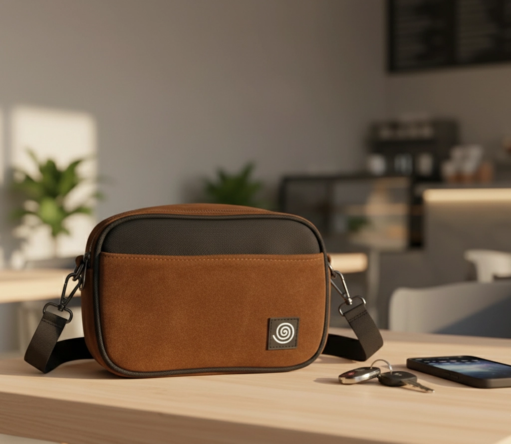 Manos libres cafe en cafe