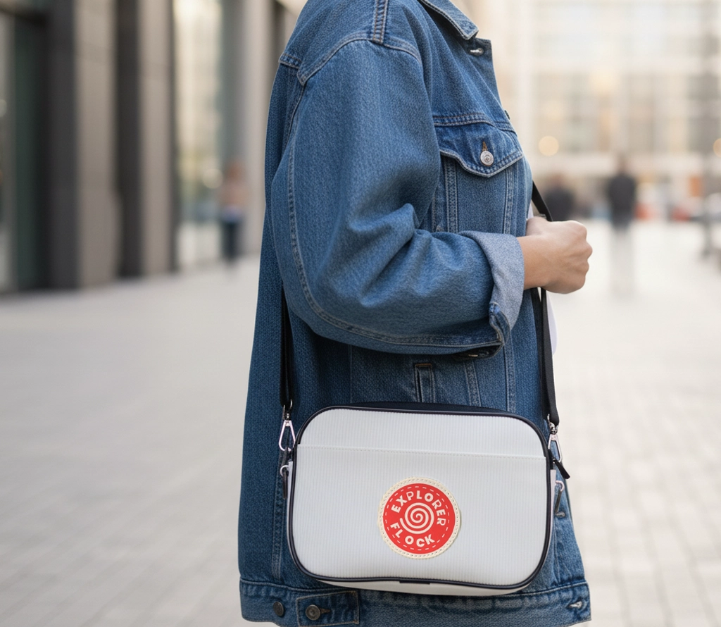 Manos Libres Wave Beige Calle