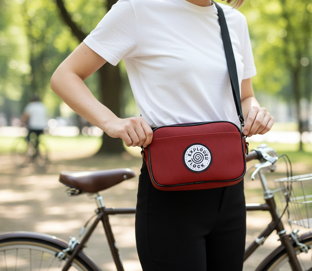 Manos Libres Wave Vino Outdoor