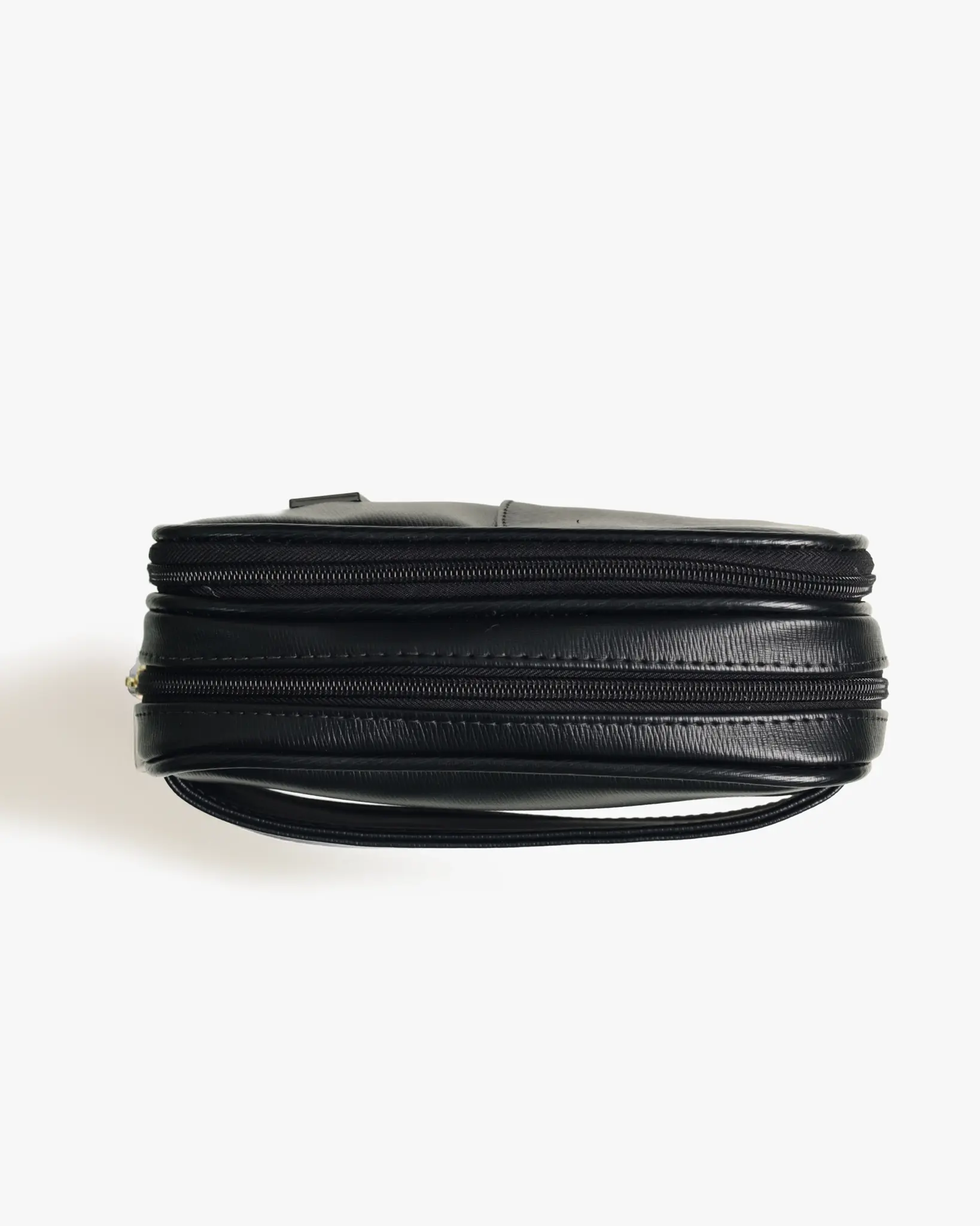 Techpack Cora Aura Negro Arriba