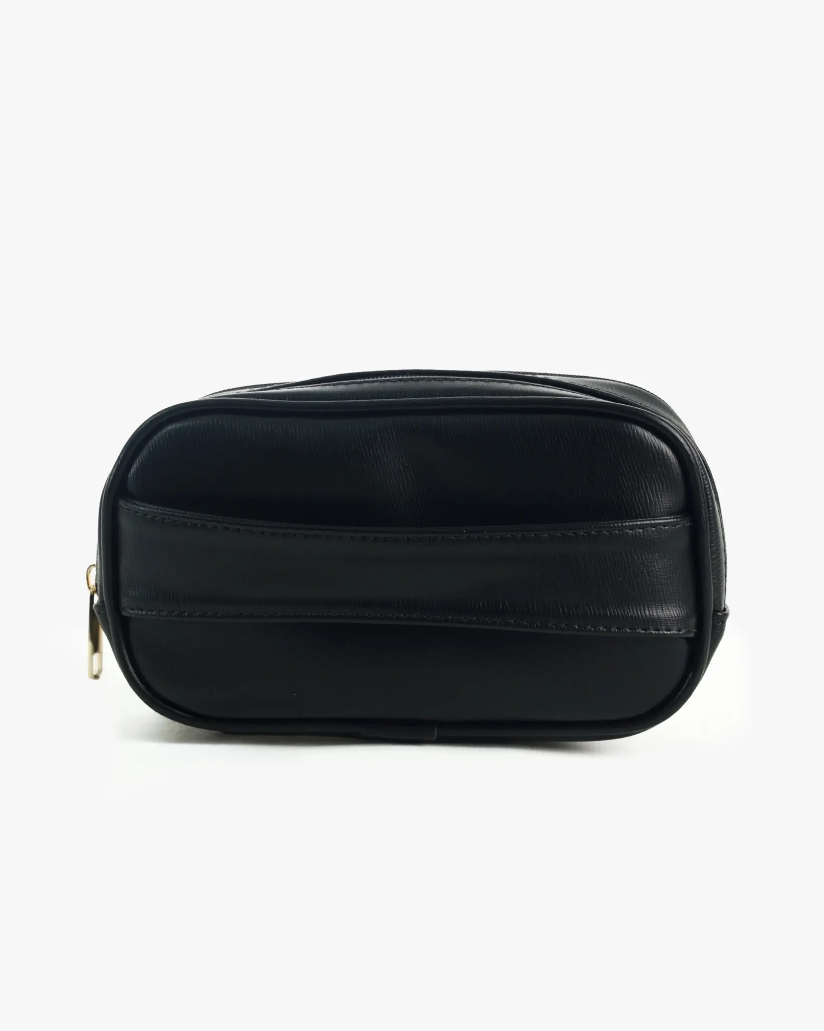 Techpack Cora Aura Negro Espalda