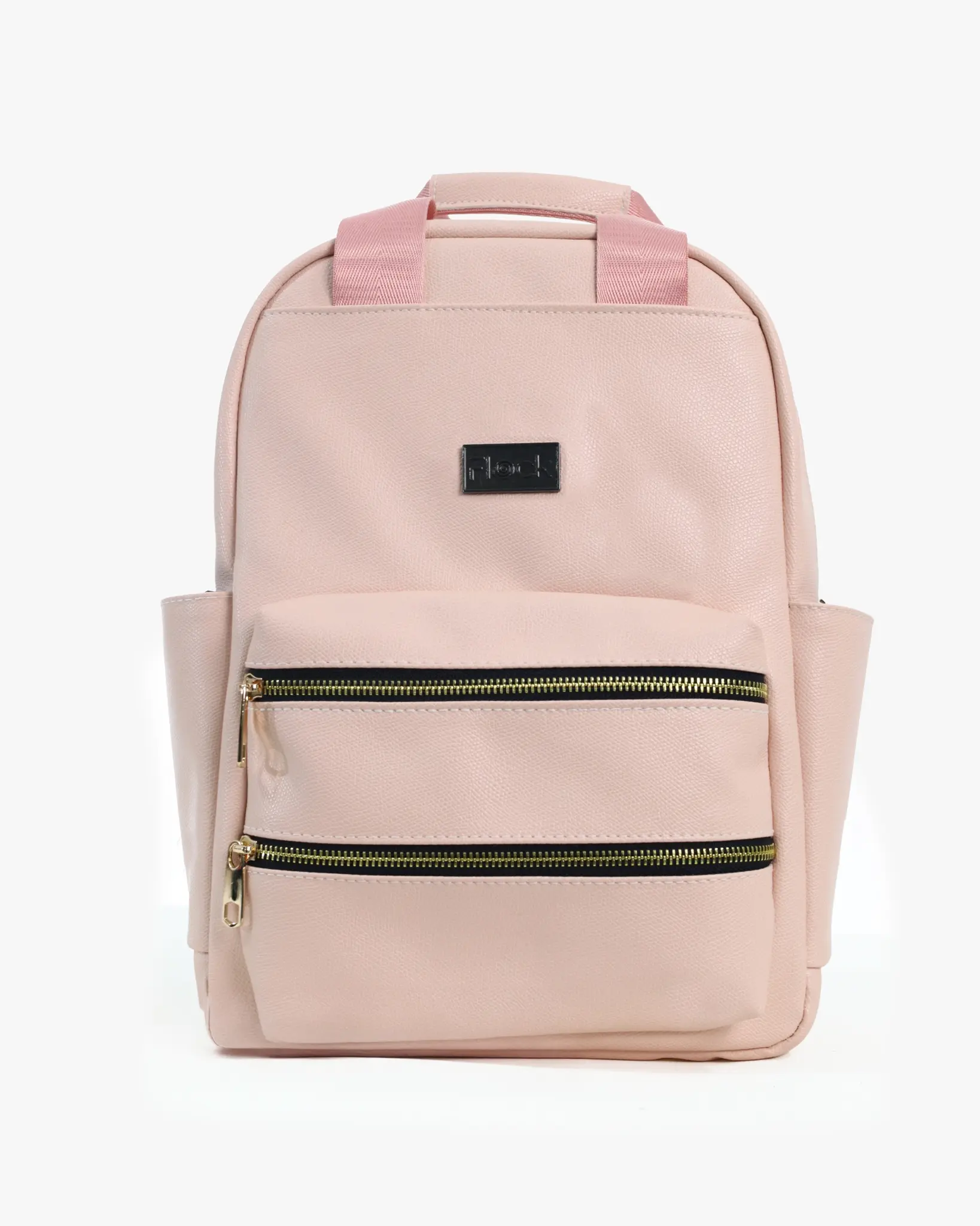 Totepack Cora Aura Rosa Frente