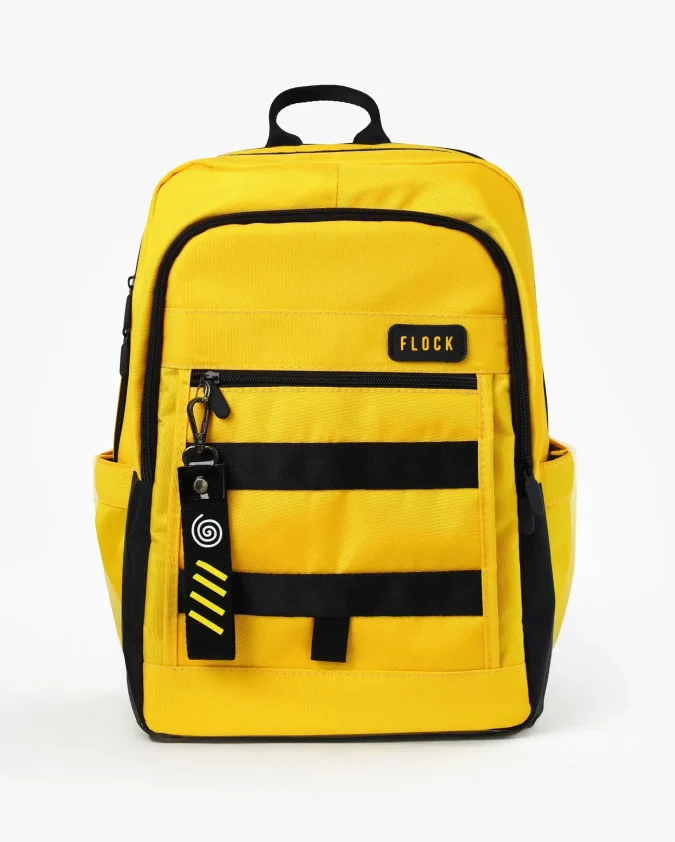 Traveler Sports Amarillo Frente