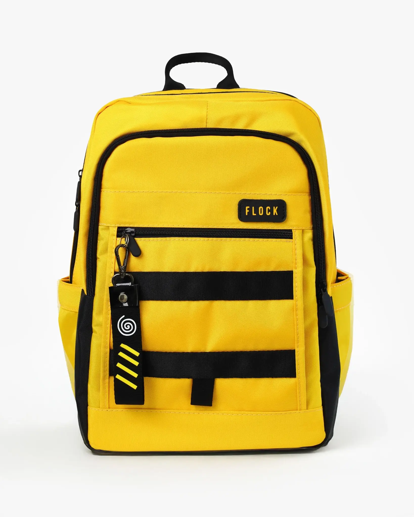 Traveler Sports Amarillo Frente