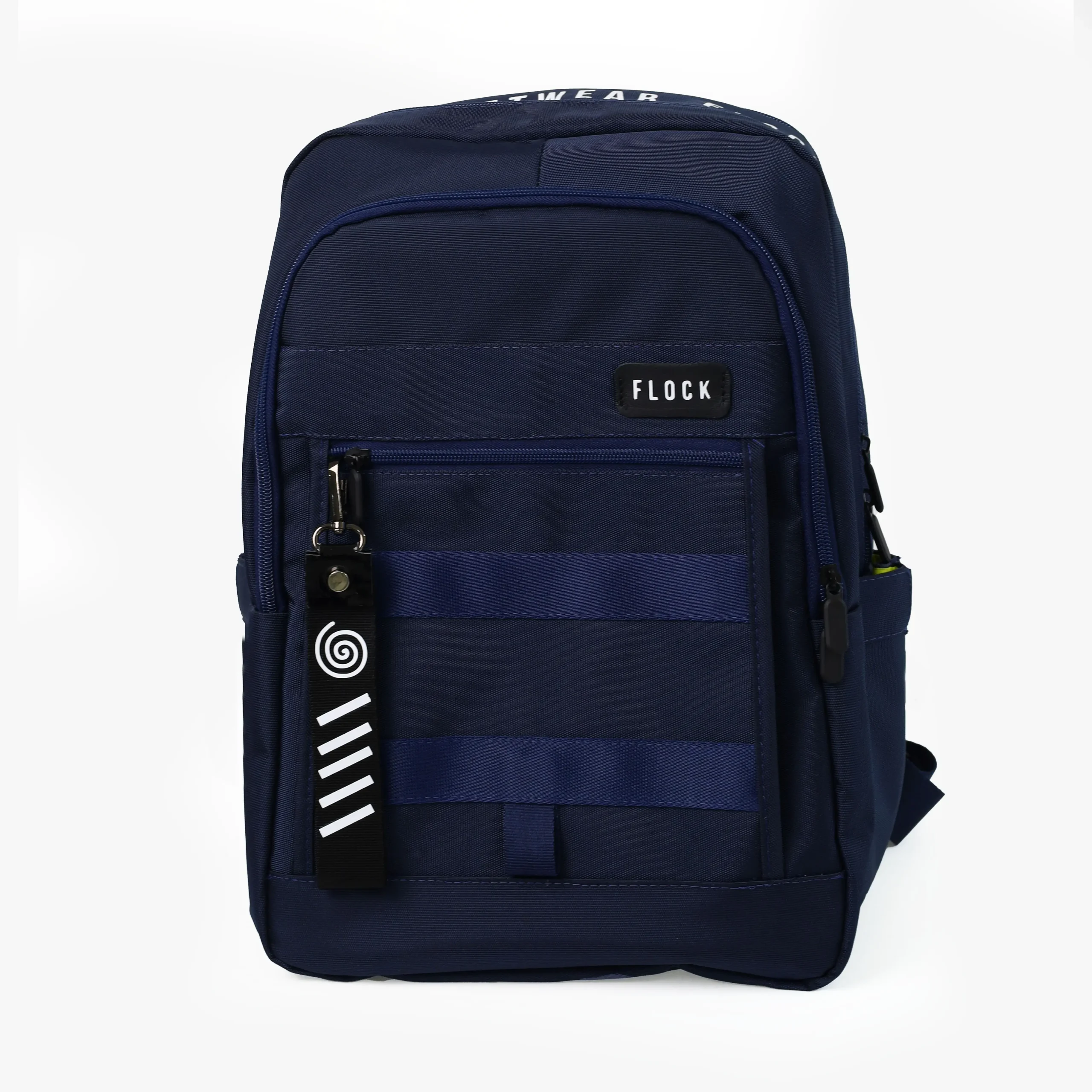 Morral Traveler Sports Azul