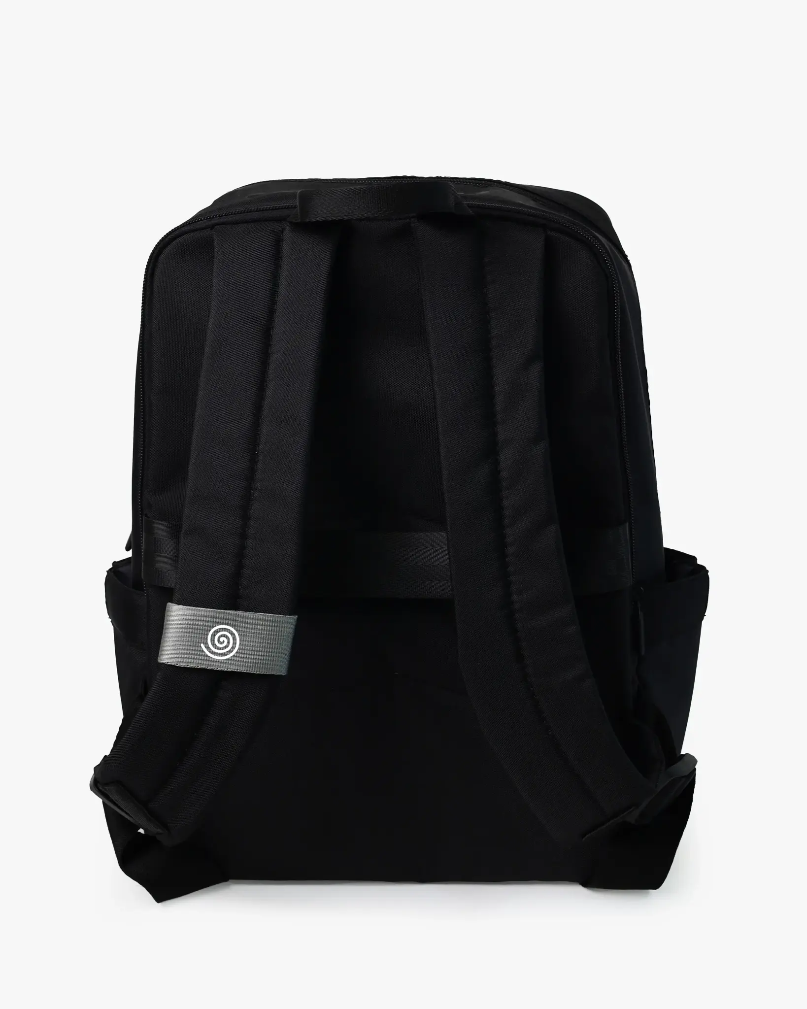 Traveler Sports Negro Espalda