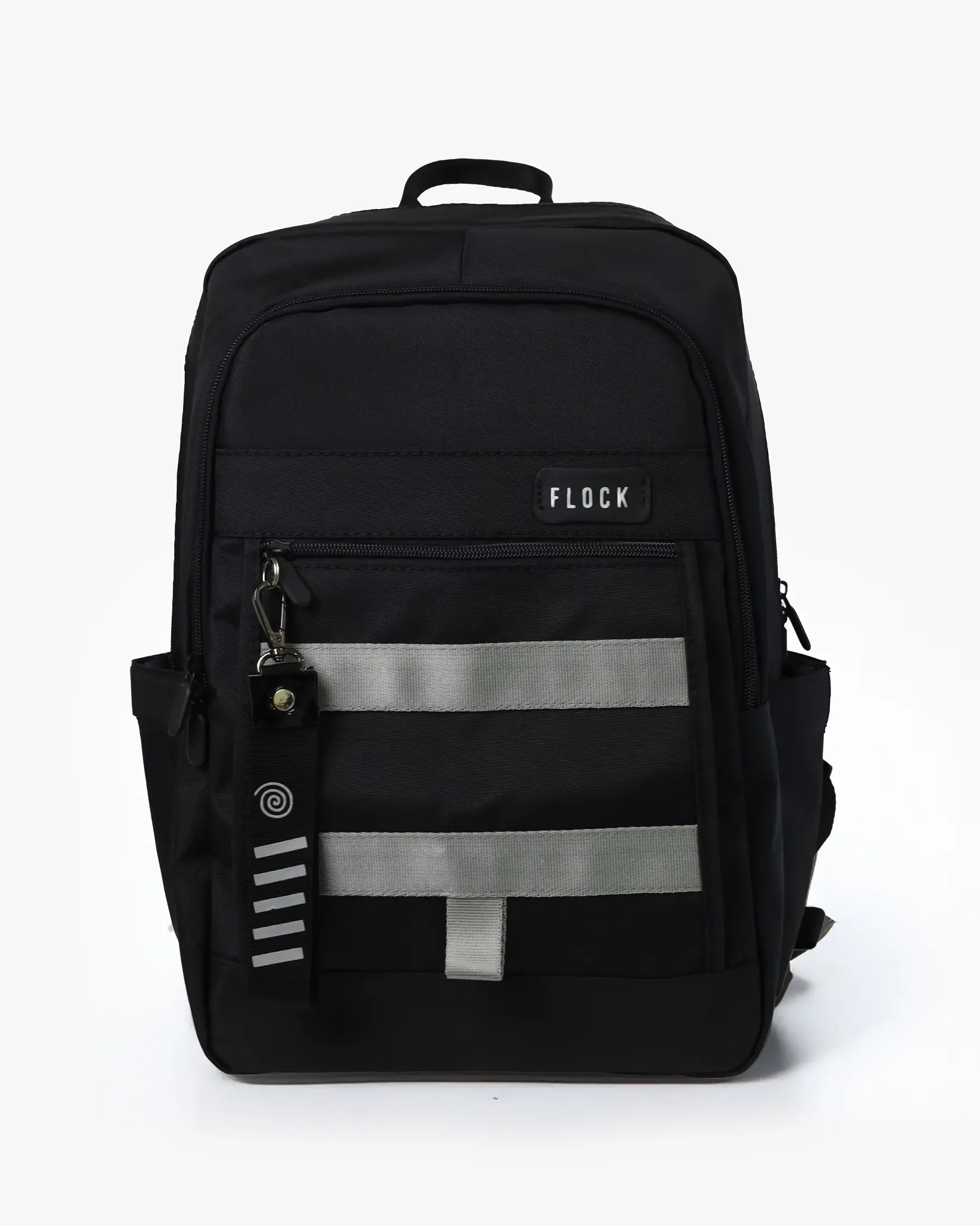 Traveler Sports Negro Frente