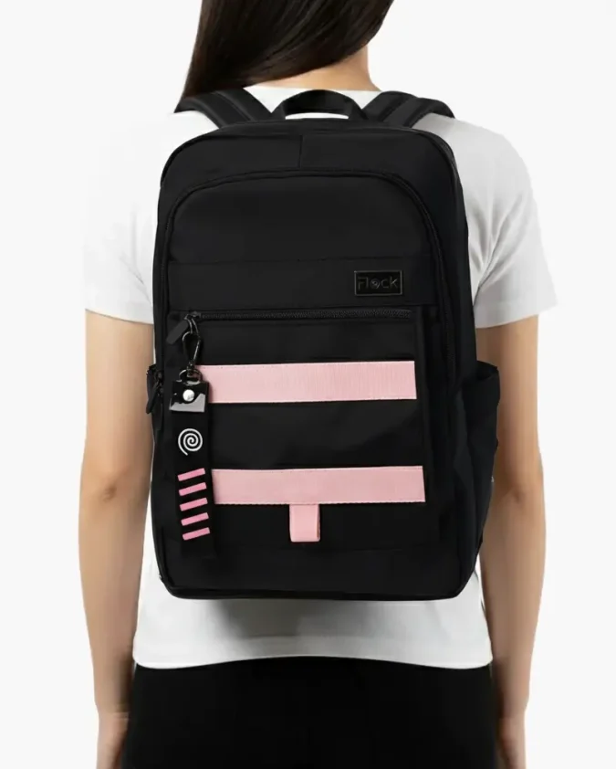 Traveler Sports NegroW Modelo