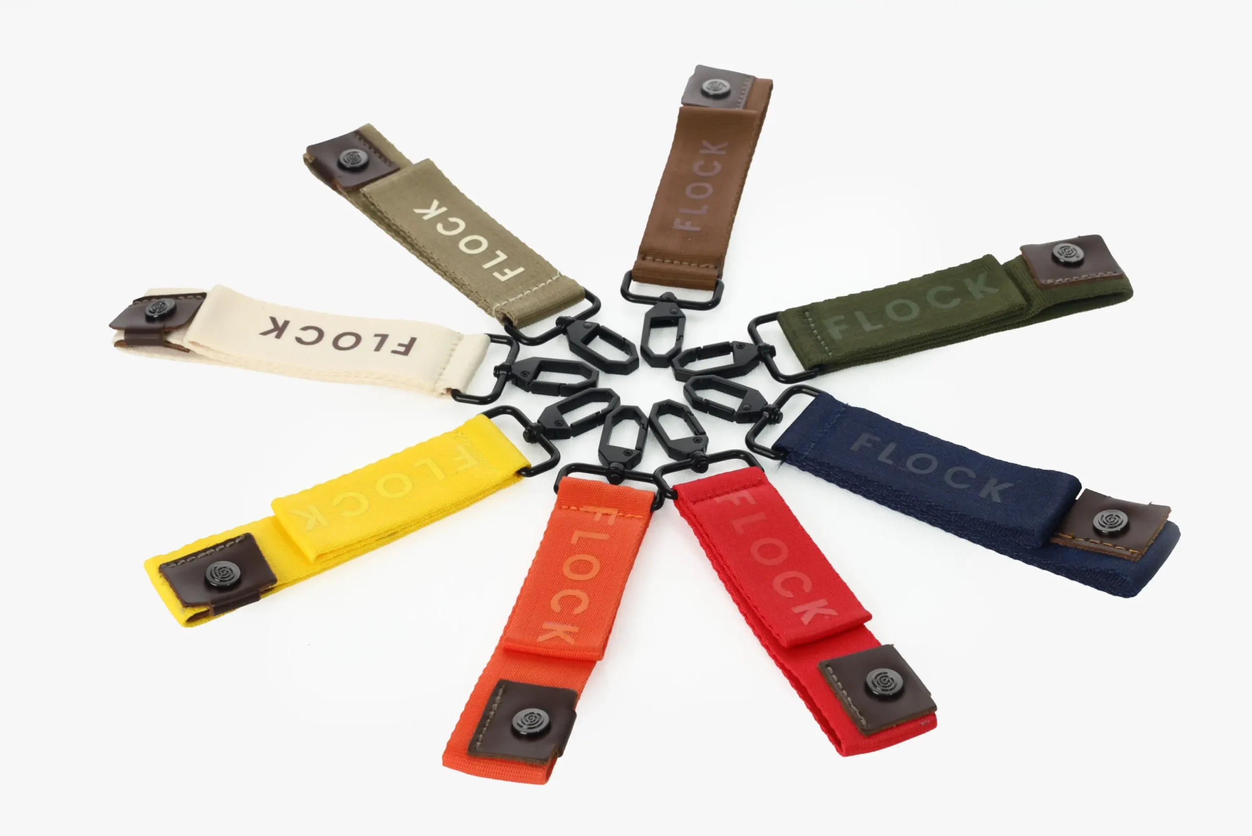 Llaveros Explorer Classic