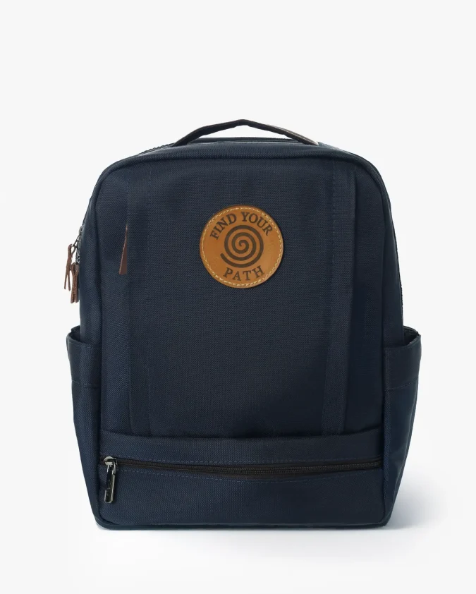 Explorer Classic Azul frente