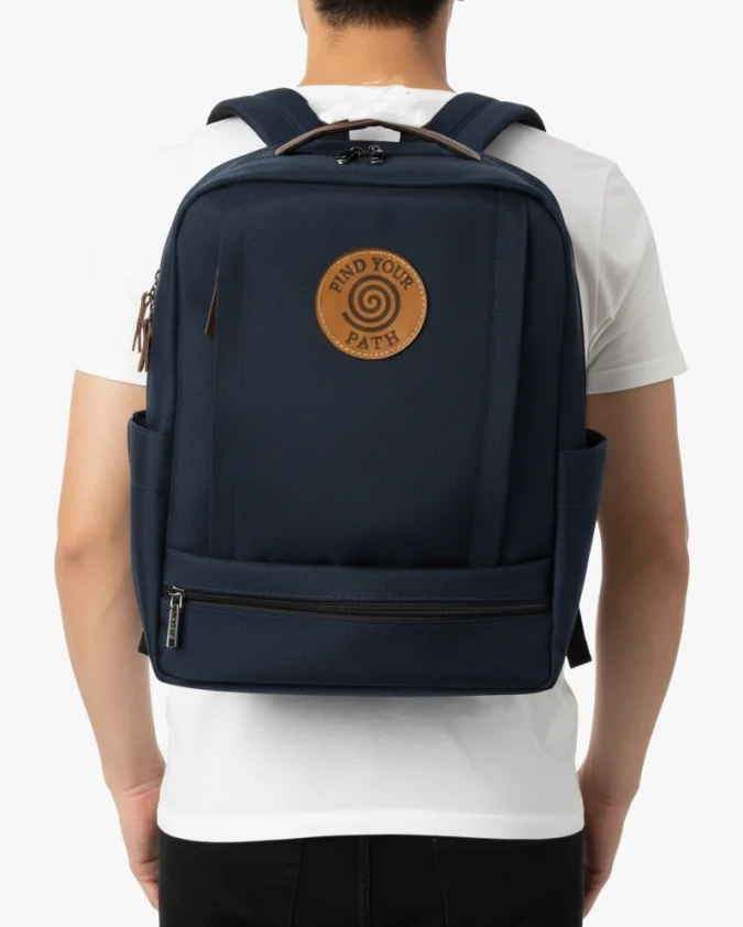 Explorer Classic Azul Modelo