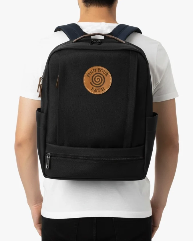 Explorer Classic Negro Modelo