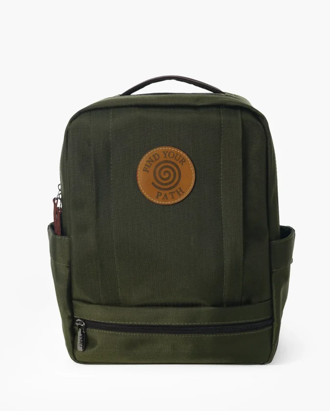 Explorer Classic Verde Frente