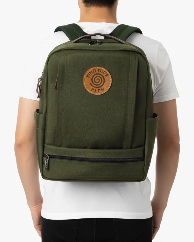 Explorer Classic Verde Modelo